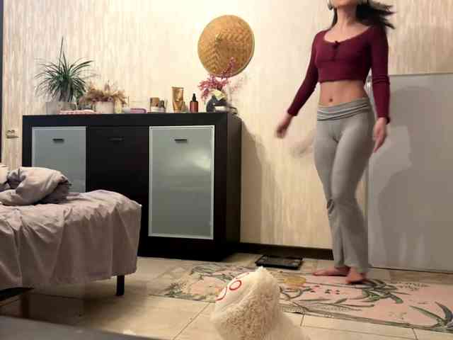 LakishaYanish webcam