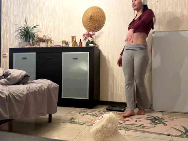 LakishaYanish webcam