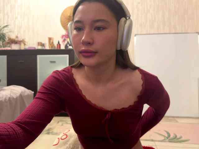 LakishaYanish webcam