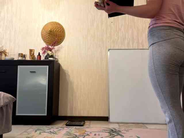 LakishaYanish webcam