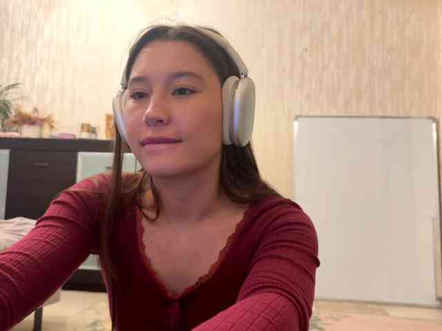 LakishaYanish webcam