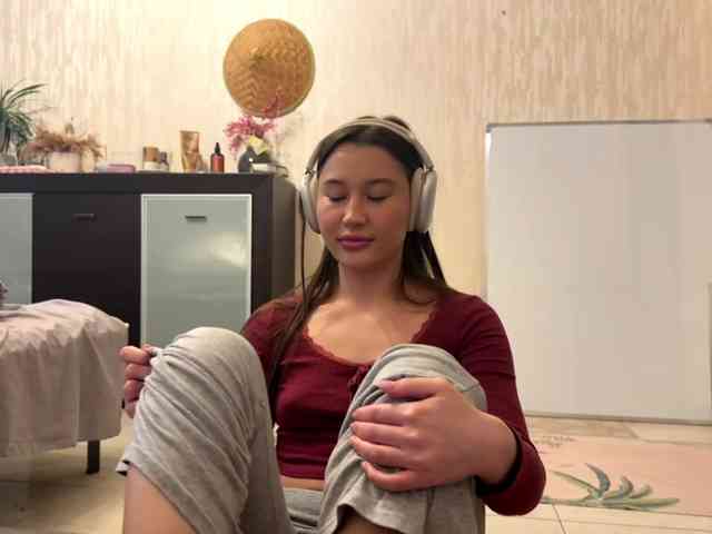 LakishaYanish webcam