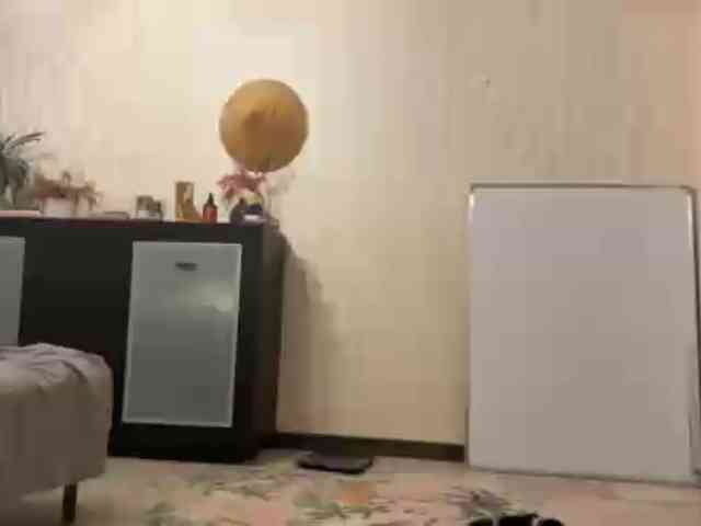 LakishaYanish webcam