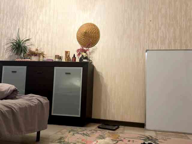 LakishaYanish webcam