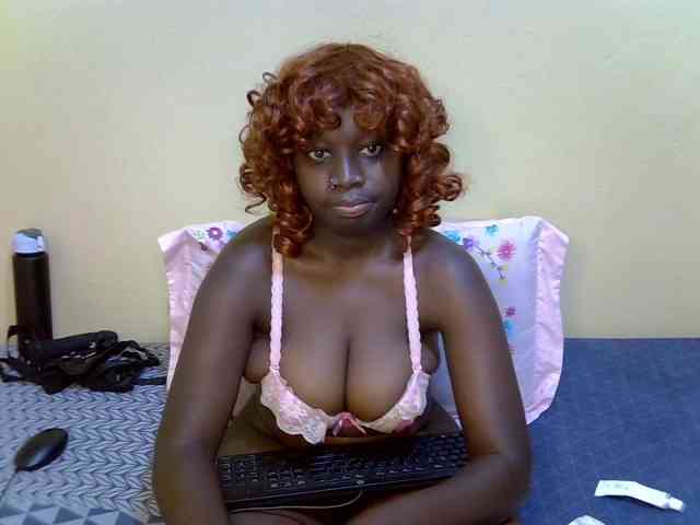 Purefun-Pretty webcam