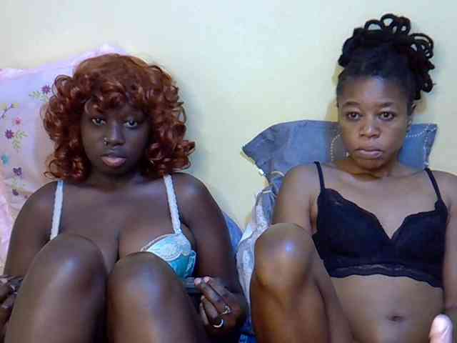 Purefun-Pretty webcam