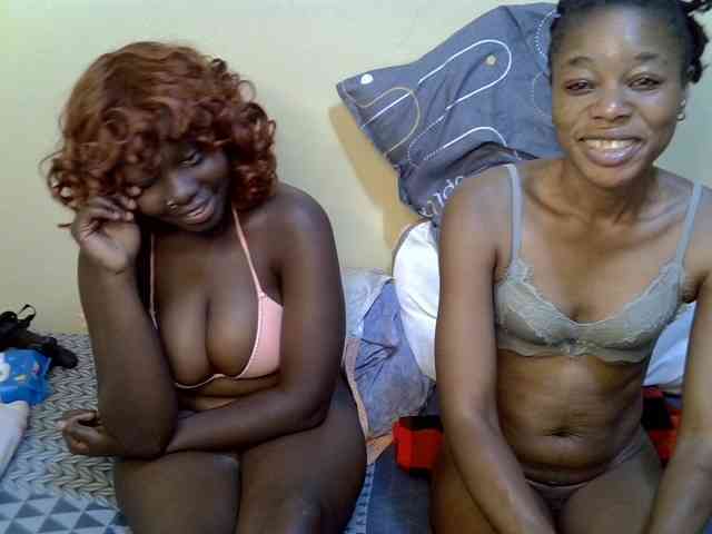 Purefun-Pretty webcam