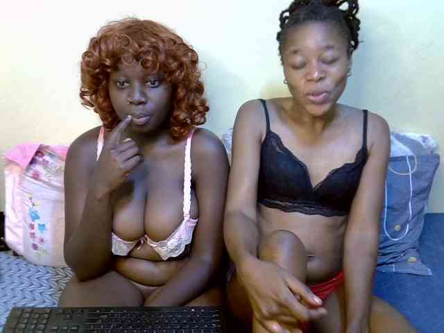 Purefun-Pretty webcam