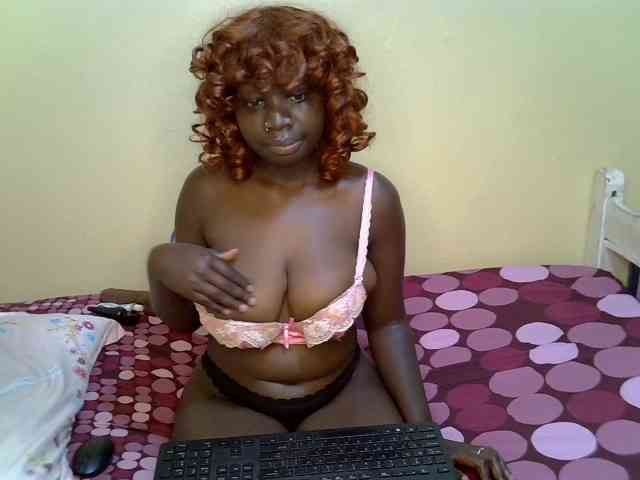 Purefun-Pretty webcam