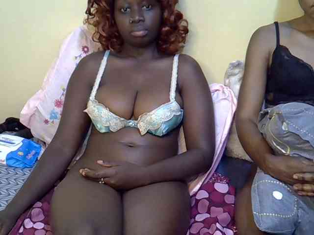 Purefun-Pretty webcam