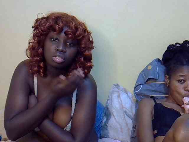 Purefun-Pretty webcam