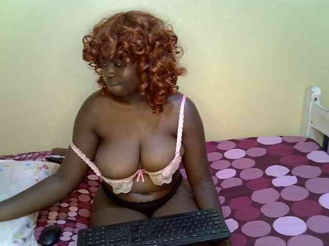 Purefun-Pretty webcam