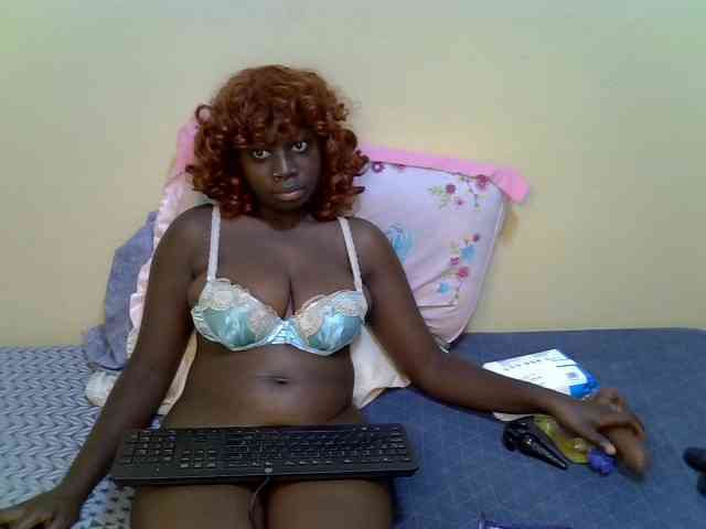 Purefun-Pretty webcam
