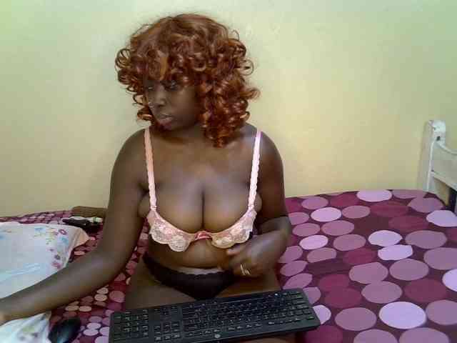 Purefun-Pretty webcam