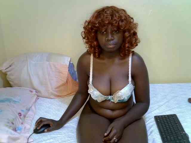 Purefun-Pretty webcam