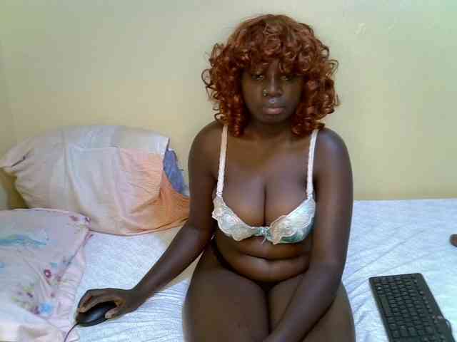 Purefun-Pretty webcam