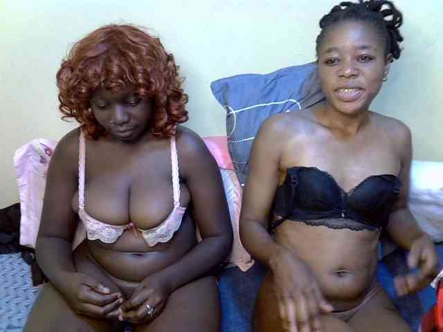 Purefun-Pretty webcam