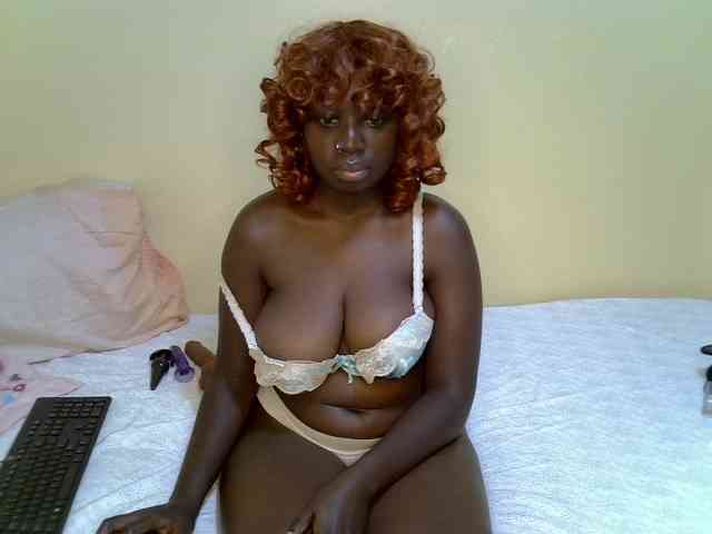 Purefun-Pretty webcam