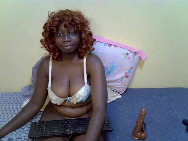 Purefun-Pretty webcam