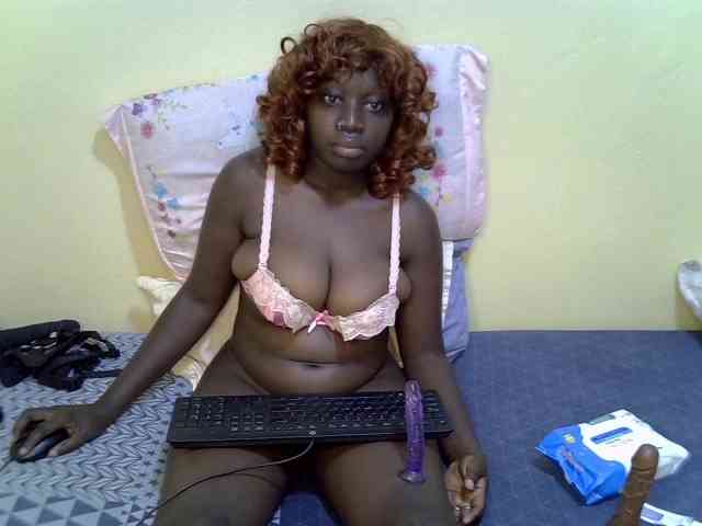 Purefun-Pretty webcam