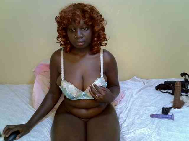 Purefun-Pretty webcam