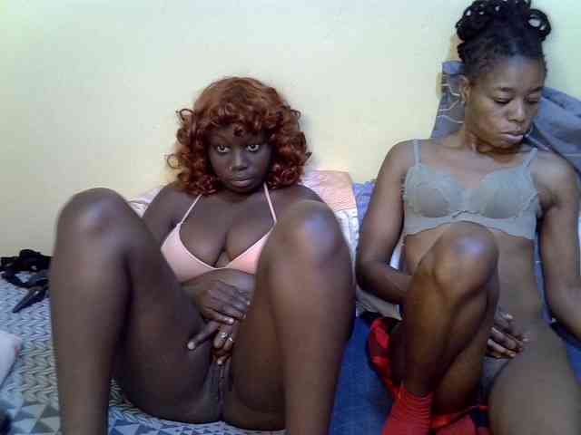 Purefun-Pretty webcam