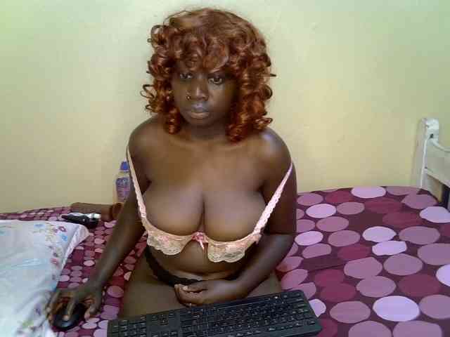 Purefun-Pretty webcam