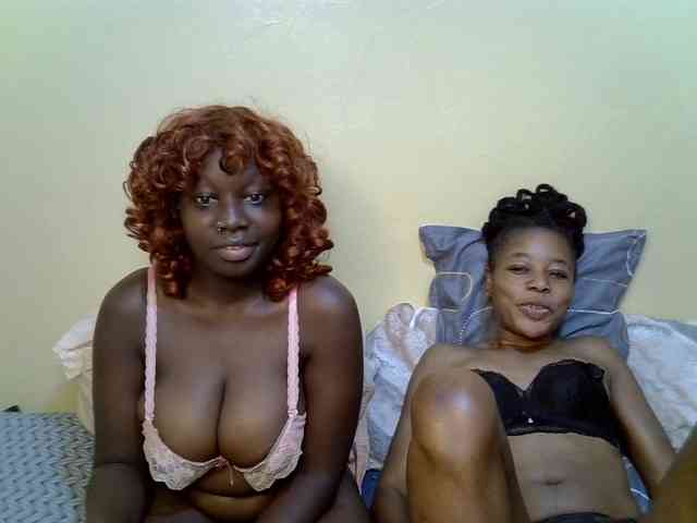 Purefun-Pretty webcam