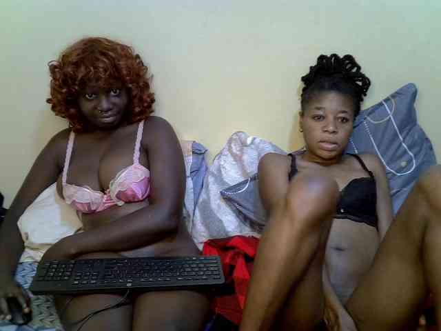 Purefun-Pretty webcam