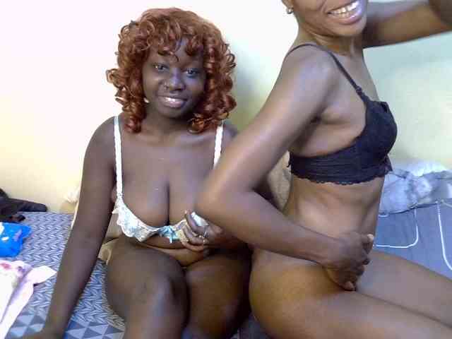 Purefun-Pretty webcam