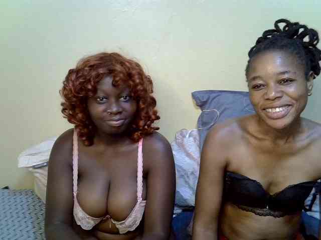 Purefun-Pretty webcam