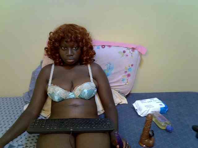 Purefun-Pretty webcam