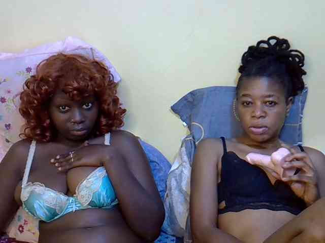 Purefun-Pretty webcam