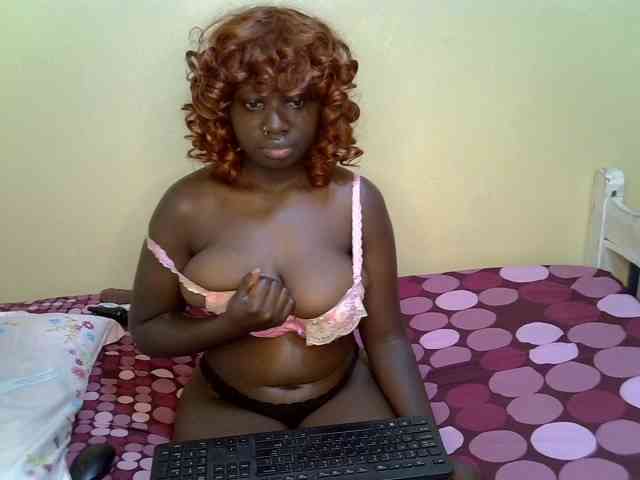 Purefun-Pretty webcam