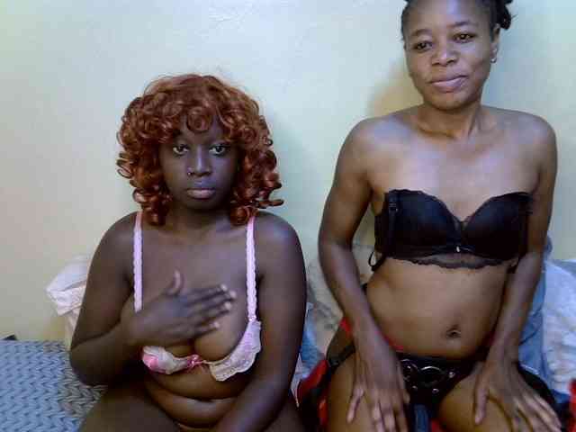 Purefun-Pretty webcam