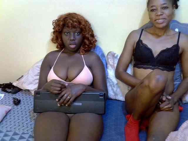 Purefun-Pretty webcam