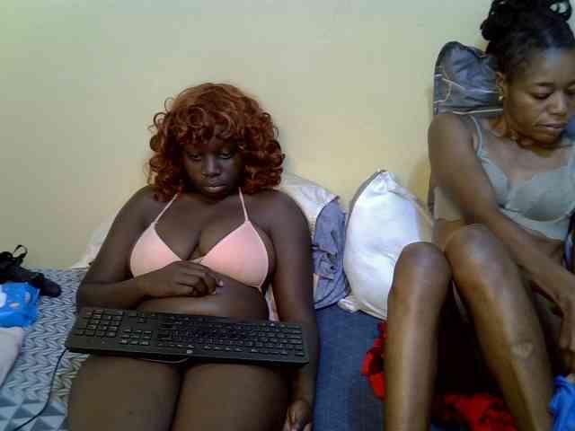 Purefun-Pretty webcam