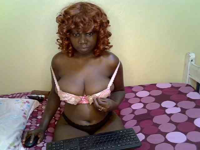 Purefun-Pretty webcam