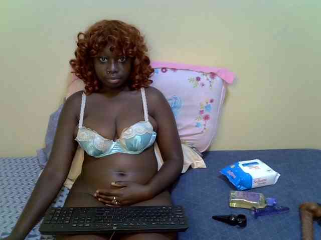 Purefun-Pretty webcam