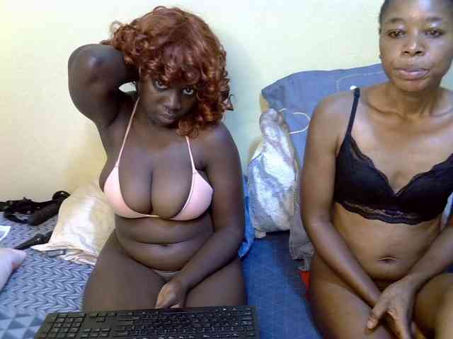 Purefun-Pretty webcam