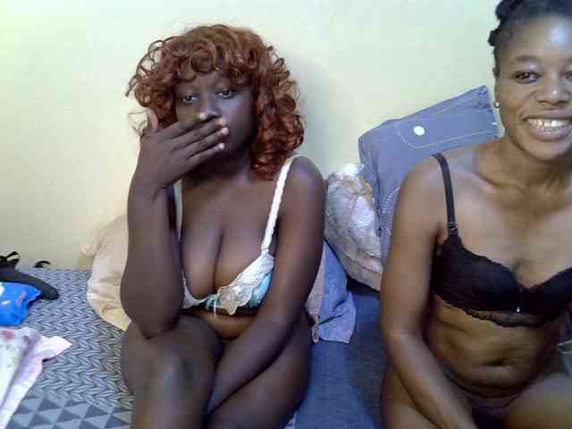 Purefun-Pretty webcam