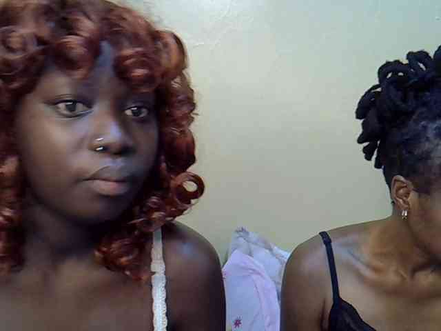 Purefun-Pretty webcam