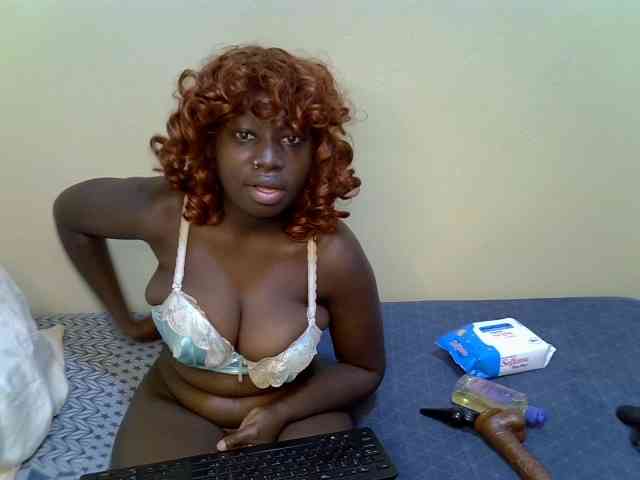 Purefun-Pretty webcam