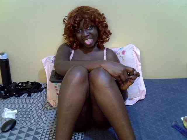 Purefun-Pretty webcam