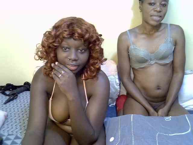 Purefun-Pretty webcam