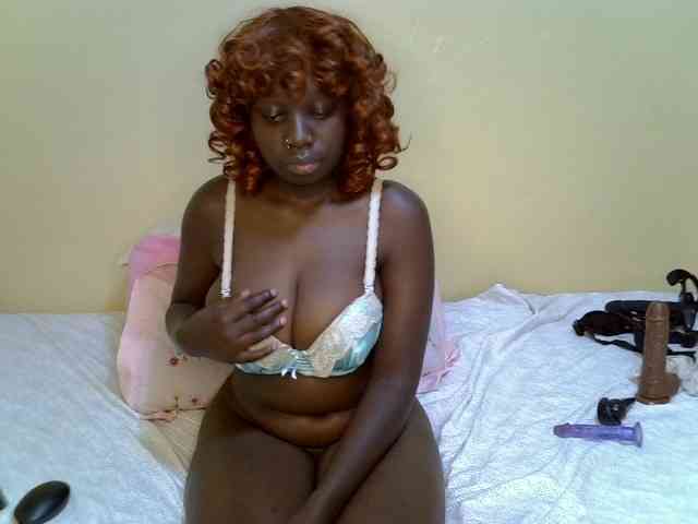 Purefun-Pretty webcam