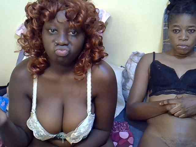 Purefun-Pretty webcam