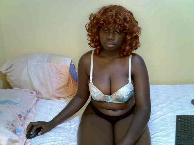 Purefun-Pretty webcam