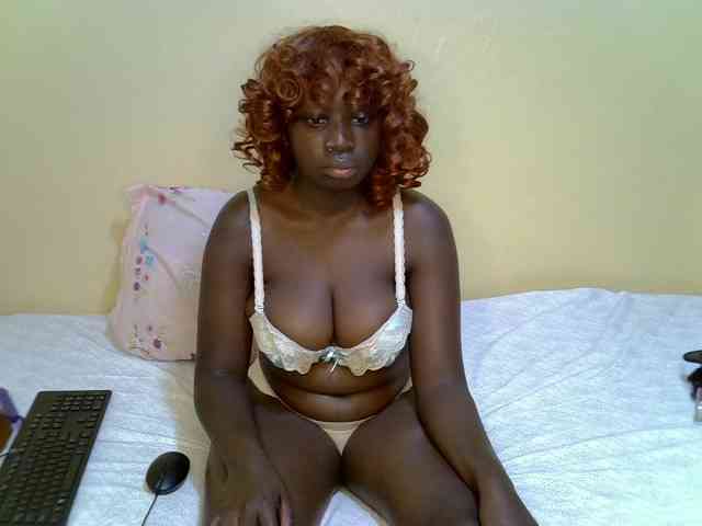 Purefun-Pretty webcam