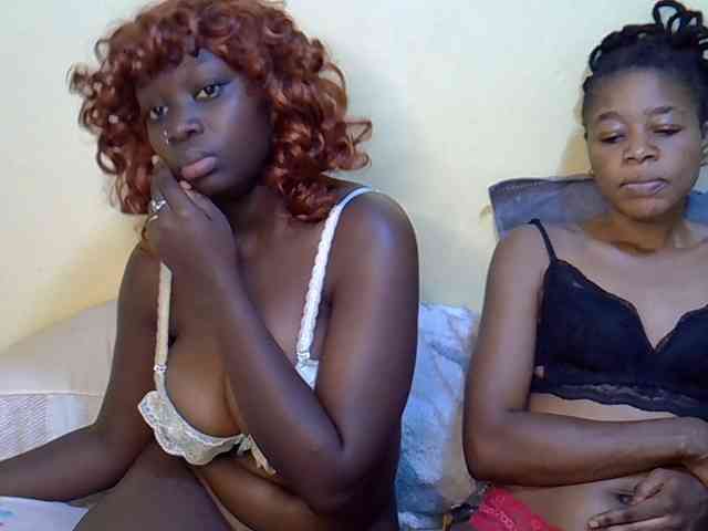 Purefun-Pretty webcam